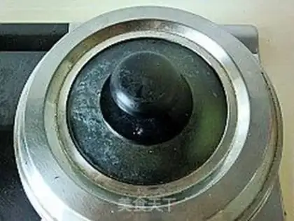 Make step 8