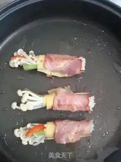Make step 12