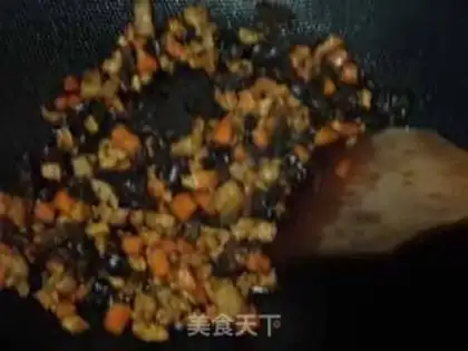 Make step 16