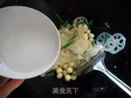 Make step 4