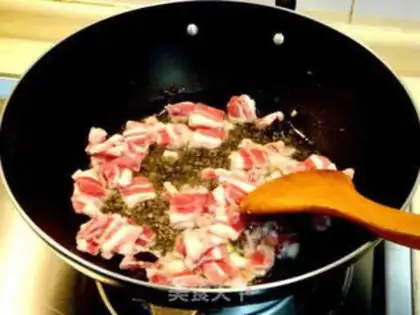 Make step 5