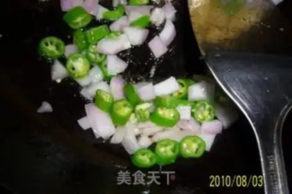 Make step 5
