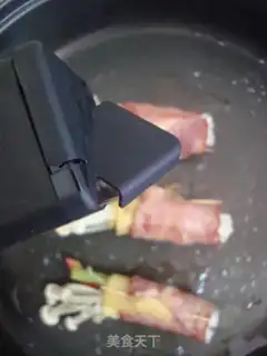 Make step 13
