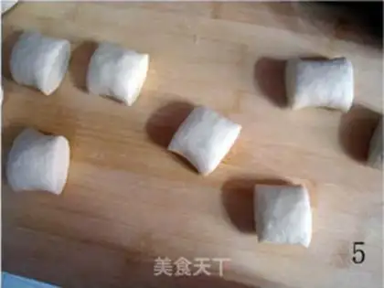 Make step 15