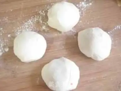 Make step 20