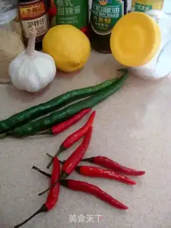 Make step 1