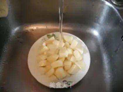 Make step 3