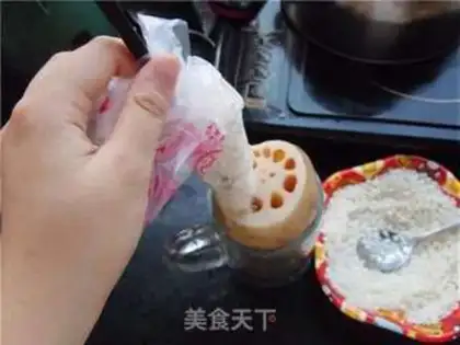 Make step 8