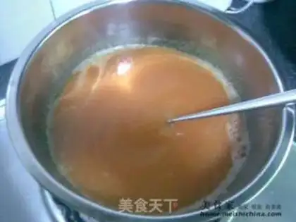 Make step 5