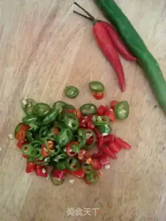 Make step 1