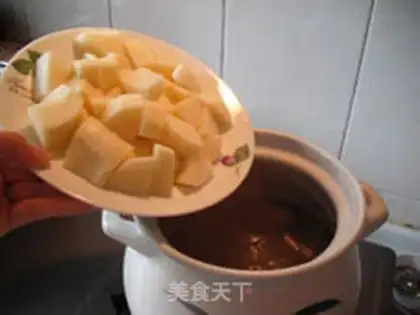 Make step 4