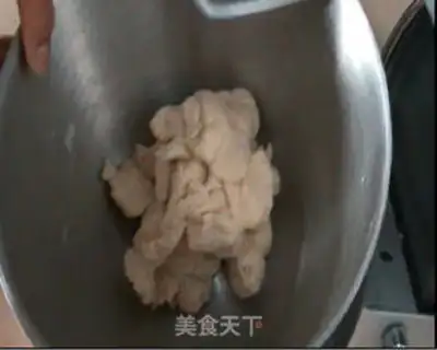 Make step 1