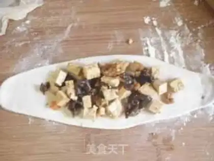Make step 23