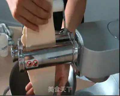 Make step 2