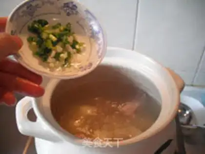 Make step 5