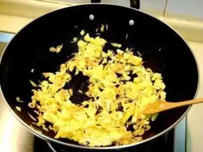 Make  step 5