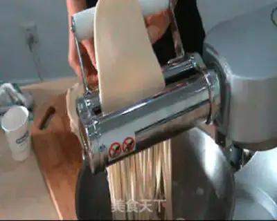 Make step 3