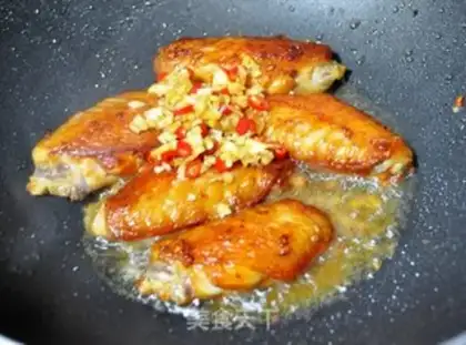 Make step 5