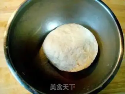 Make step 2