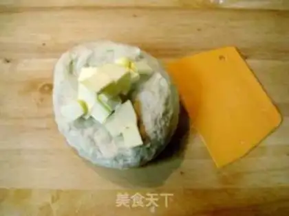 Make step 3