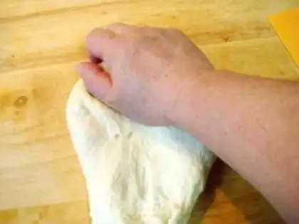 Make step 5