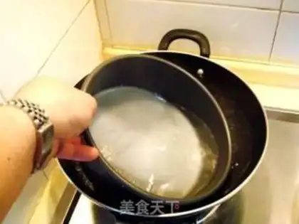 Make step 5