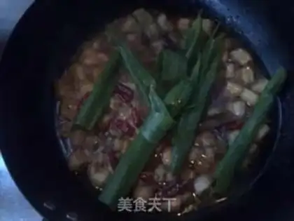 Make step 3