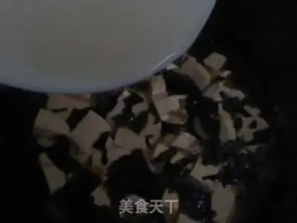 Make step 5