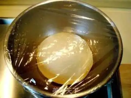 Make step 8