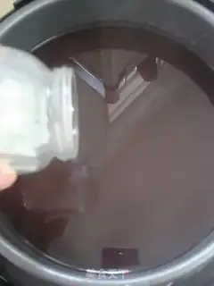 Make step 9