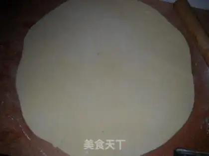 Make step 1