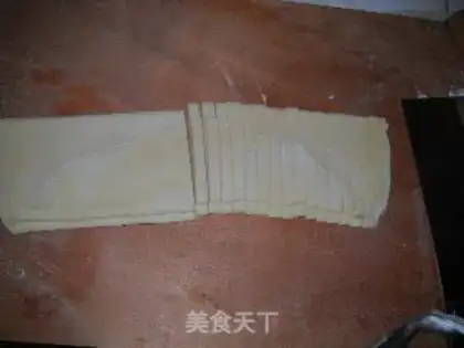 Make step 2