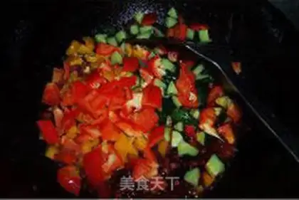 Make step 10
