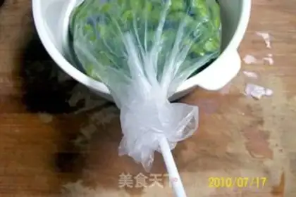 Make step 7