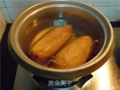 Make step 16