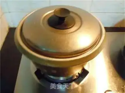 Make step 17