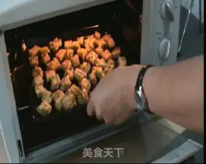 Make step 5