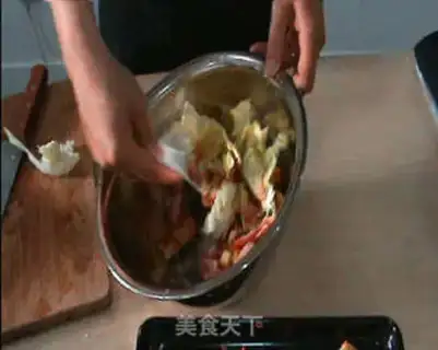 Make step 6