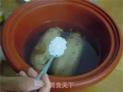 Make step 20