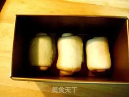 Make step 16