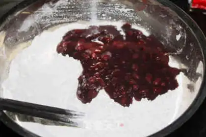 Make step 5