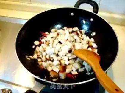 Make step 5