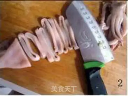 Make step 1