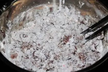 Make step 4