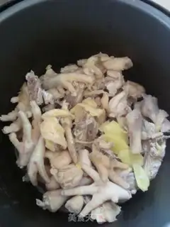 Make step 4