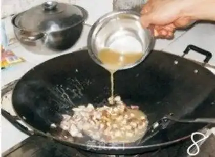 Make step 7