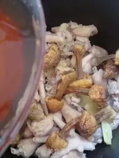 Make step 5