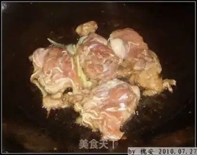 Make step 5