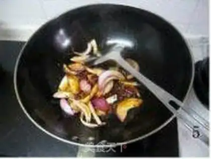 Make step 4