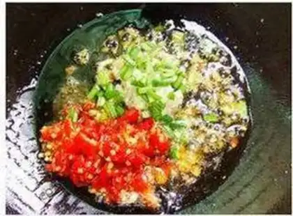 Make step 7
